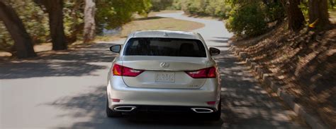 2014 Lexus Gs350 Vs F Sport Vs Gs450h Buyers Guide Info And Model