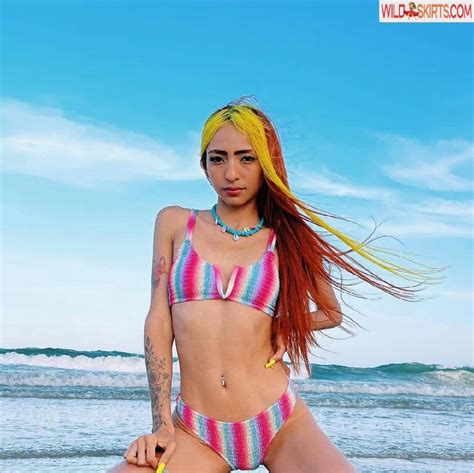 Ruivinha De Marte Anny Bergatin Moozybr1 Ruivinhademarte Nude OnlyFans Instagram Leaked