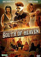 South Of Heaven Nude Scenes