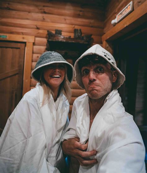 WE EXPERIENCED A RUSSIAN BANYA | WHAT TO EXPECT — FLYING THE NEST