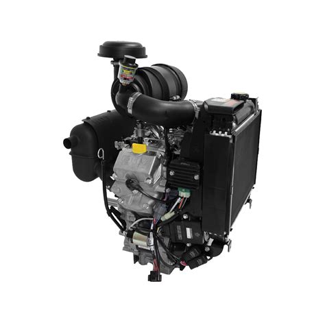 Fh680v 23 Hp Vertical Engine