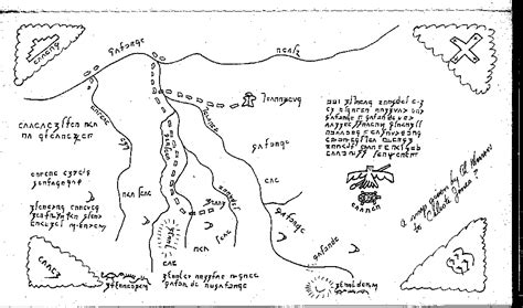 Lost Dutchman Goldmine Maps The Lost Dutchman Goldmine