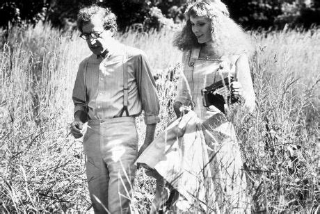 Film Stills Midsummer Nights Sex Comedy Editorial Stock Photo Stock Image Shutterstock