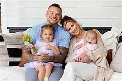 Kane Brown Kids