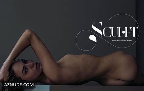 ABIGAYLE ROCKETTE Nude AZNude