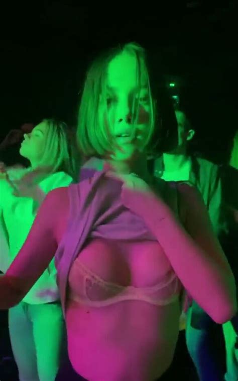 Saoirse Alicia Behzadi Nude Porn Pictures XXX Photos Sex Images PICTOA