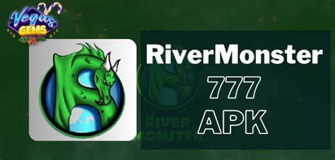 Unlock Thrills: RiverMonster APK Gaming Extravaganza - SkillmineGames