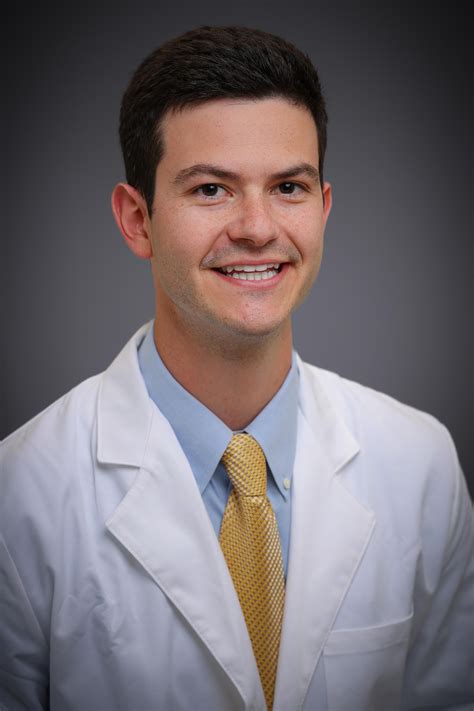 Ethan Fieger Duke Department Of Medicine