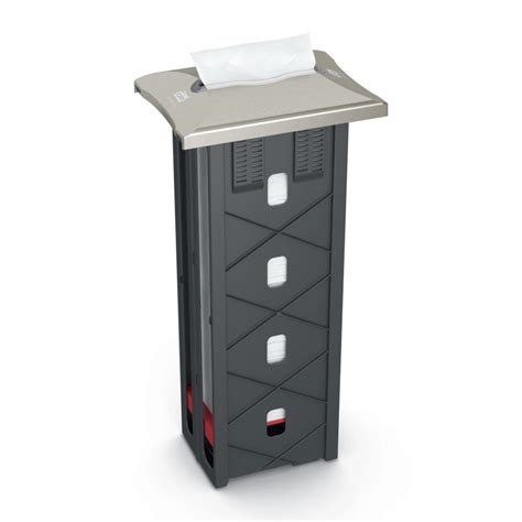 Диспенсер для салфеток встроенный Tork Xpressnap 272704 - купить в ...