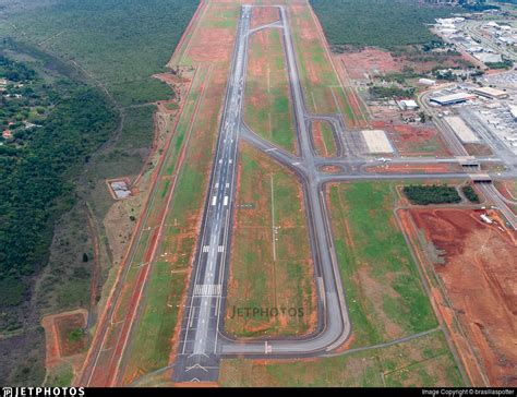 SBBR | Airport | Runway | Brasilia Spotter | JetPhotos