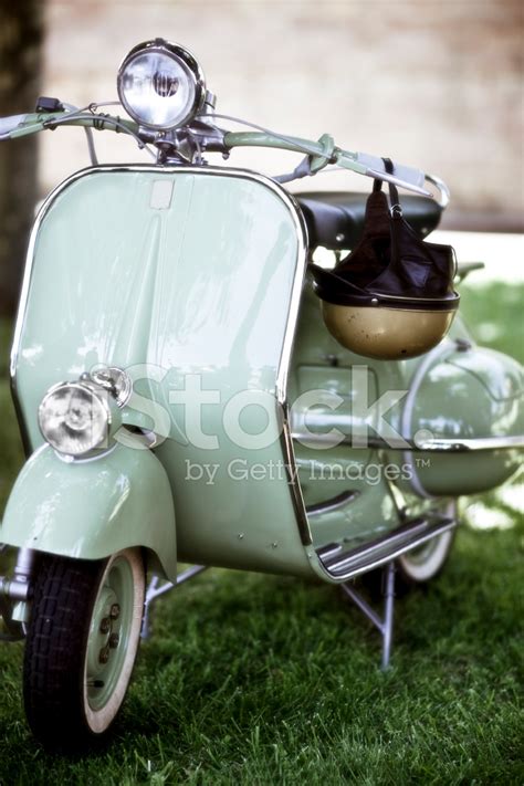 Italian Motobike Stock Photo | Royalty-Free | FreeImages