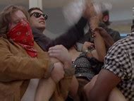 Naked Isabelle Petit Brisson In Profil Bas