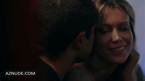RIO HEROES NUDE SCENES AZNude