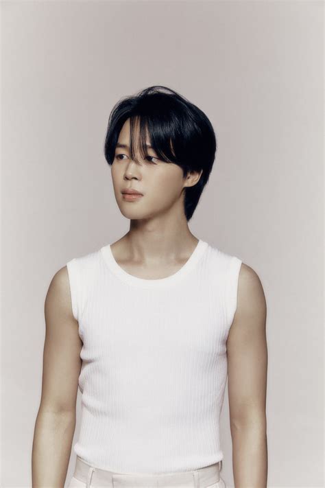 [DISCOGRAPHY] Jimin's 'FACE' — US BTS ARMY