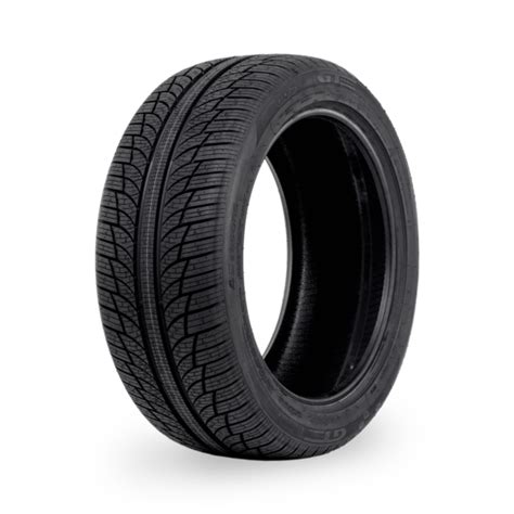 215 60R17 GT Radial 4Seasons All Season 96V Tyre 4x4 Tyres