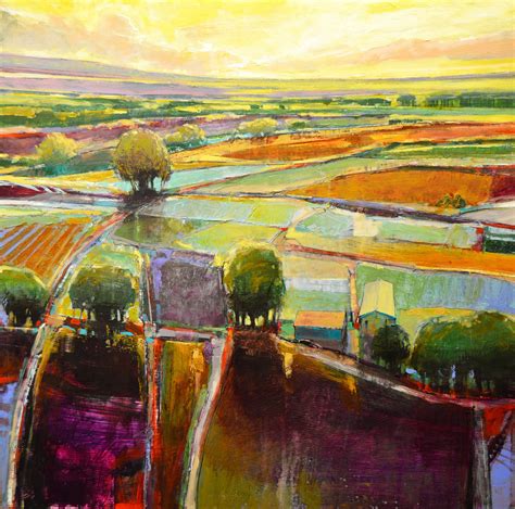 Mark Gould Fine Art