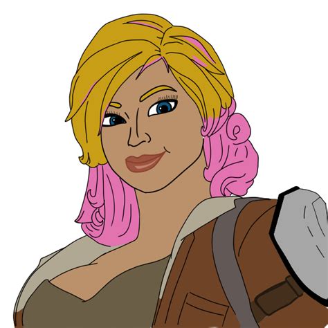 Penny by AnakinDurron on DeviantArt