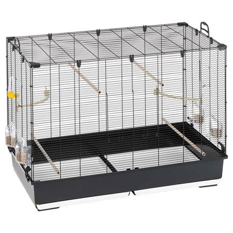 Vogelkäfig Ferplast Piano 7 | Kaufen auf Ricardo