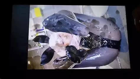 Sop Chel Hell Bunny Quiet Cosplay Man Porn E Xhamster