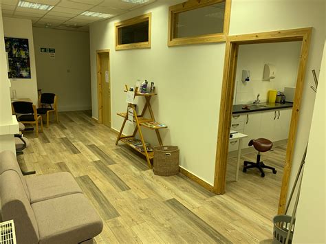 Find Your Feet Podiatry and Chiropody | Lewes