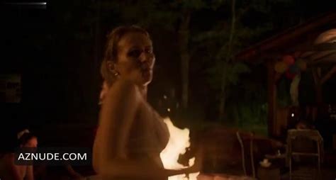 JAZMINA CIGANEKOVA Nude AZNude