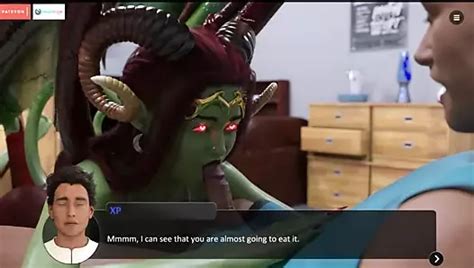 The Spellbook Sex On The Beach Xhamster