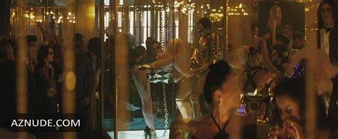 Suicide Squad Nude Scenes Aznude