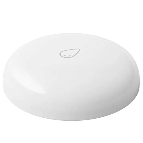 Датчик протечки Яндекс, с Zigbee, (YNDX-00521) - купить по лучшей цене ...
