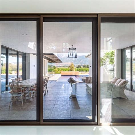 Flyscreen Doors By Corner Star Sas Most Trusted Screens