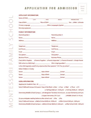 Fillable Online Date Of Birth Place Of Birth Sex O Male O Female Fax Email Print Pdffiller