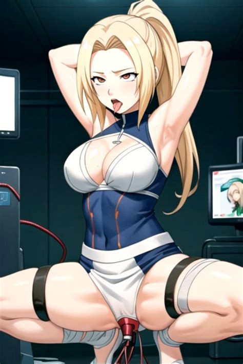 Arms Up Night Sex Machine AI Porn