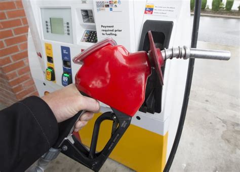 Gas Prices Drop By Nearly 20 Cents Per Litre In Parts Of Labrador Cbc