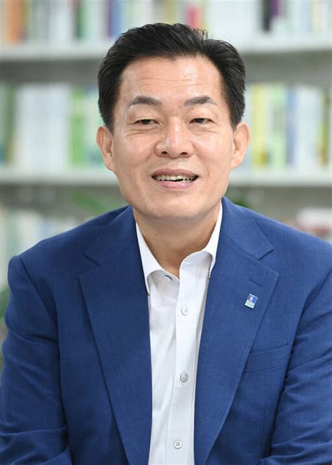 이재준 수원특례시장 대한민국특례시시장협의회 대표회장으로 추대