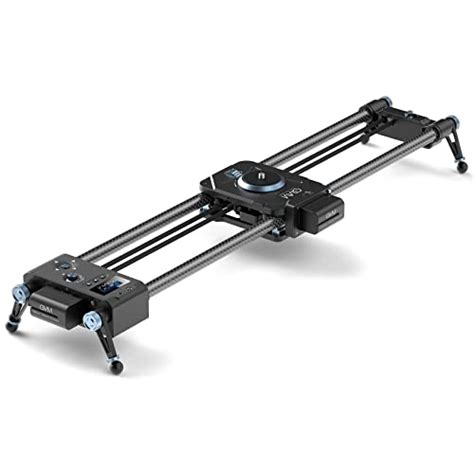 Best Camera Slider in 2022: 6 Sliders That Will Improve Your Filming ...