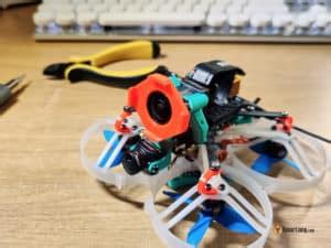 Guide Naked Gopro Hero For Cinewhoop Oscar Liang