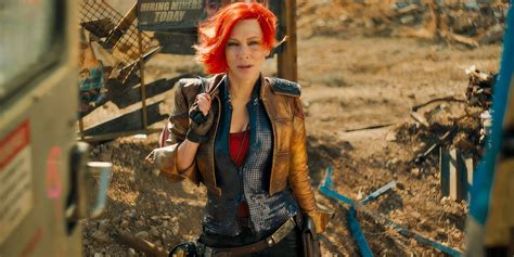 Borderlands Movie Star Cate Blanchett Says “Covid Madness” Lead To Her ...