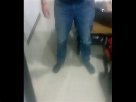 Joven colombiano con un futuro prometedor en el baile erótico XVIDEOS