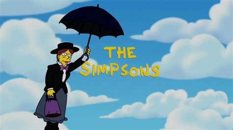 Inolvidables Escenas Del Cine Recreadas En Los Simpsons The Idealist