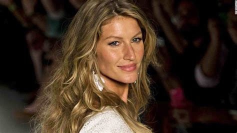 Gisele Bündchen Net Worth: How Rich Is The Brazilian Model?