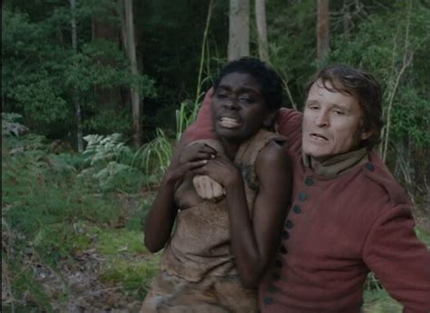 Nude Video Celebs Magnolia Maymuru Nude The Nightingale