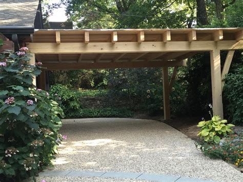 12 Carports That Are Actually Attractive | DIY