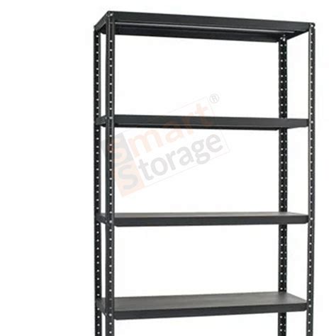 Стелаж 187x100x40см, 5х80кг