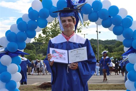 Whhs Graduation 2020 Day 2 Flickr
