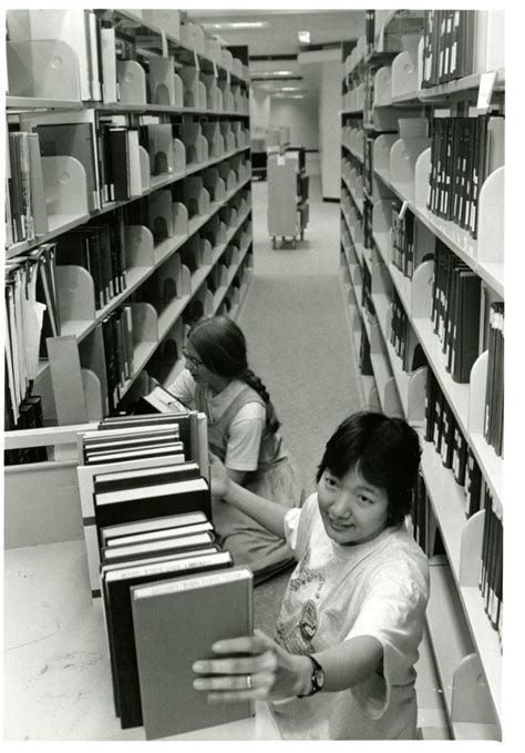 Terrell Library Celebrates 30 Years with Lecture, Reception – WSU Libraries