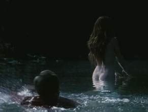 BEVIN KAYE Nude AZNude