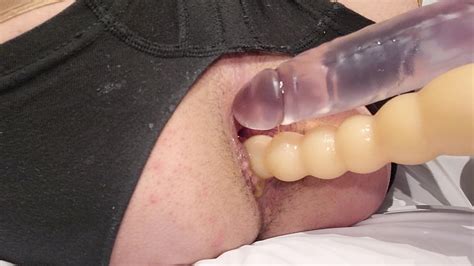 Toys Up My Ass Pics XHamster