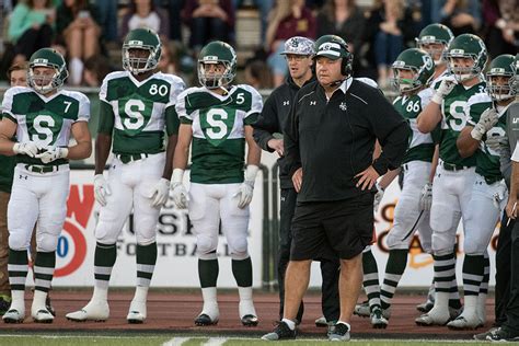 Towriss stepping down as Huskie Athletics football coach - News ...