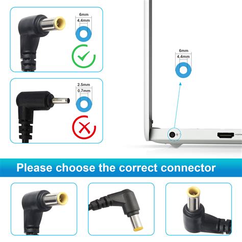 sony bravia kdl wb tv ac adapter uk mains lead power