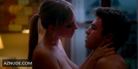Ester Exposito Nude Aznude