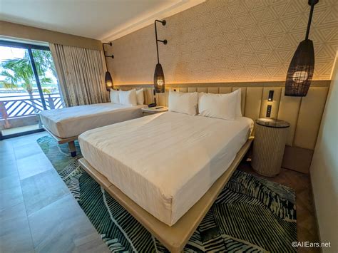 Is a "Sleep Vacation" the Next Big Travel Trend? - AllEars.Net